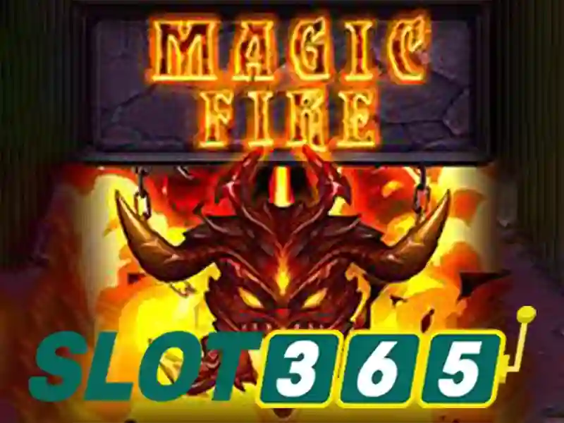 Slot365 — nền tảng trò chơi slot uy tín và thú vị