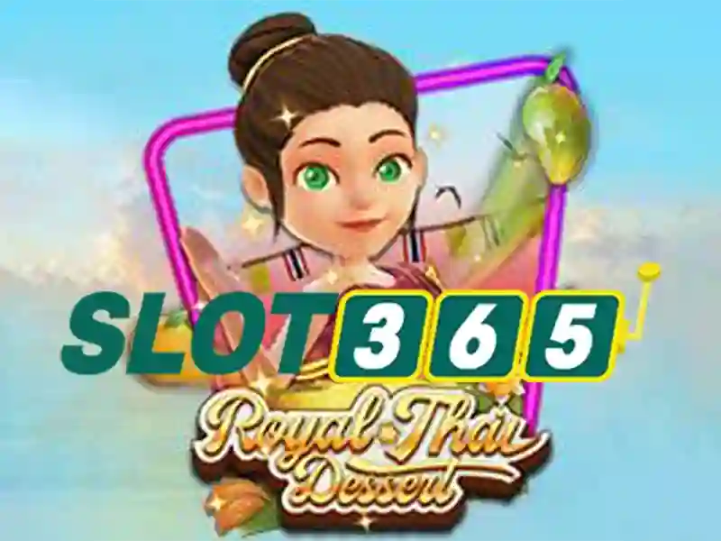 Slot365 là gì?