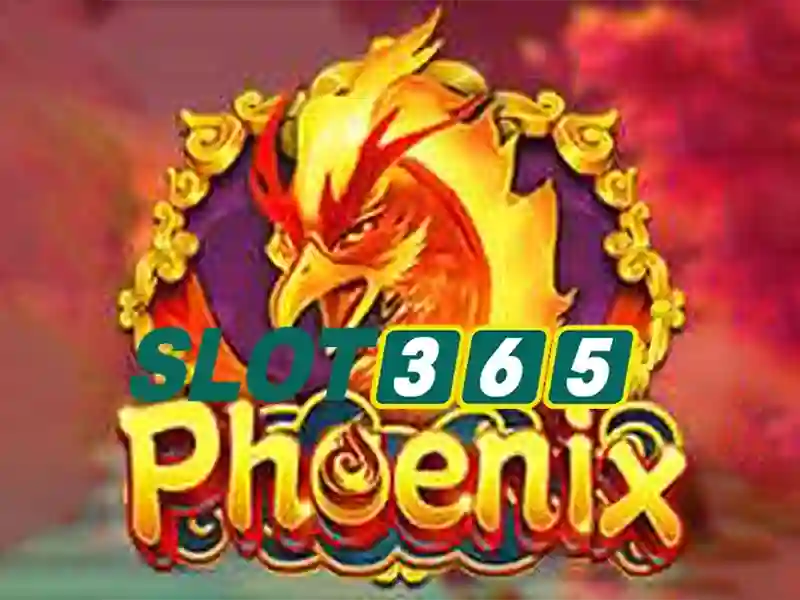 Slot365 là gì?