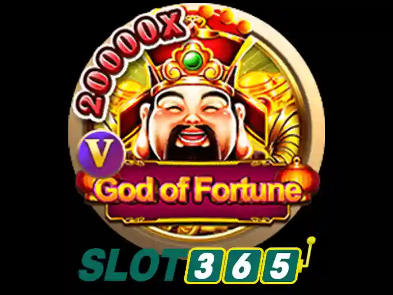 Giới thiệu Slot365