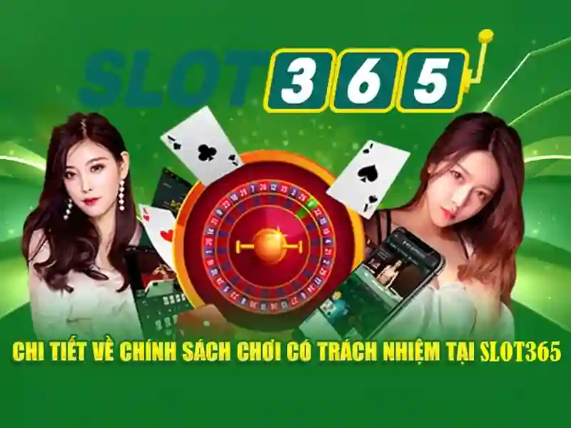 An toàn và đáng tin cậy tại Slot365 An toàn và đáng tin cậy tại Slot365