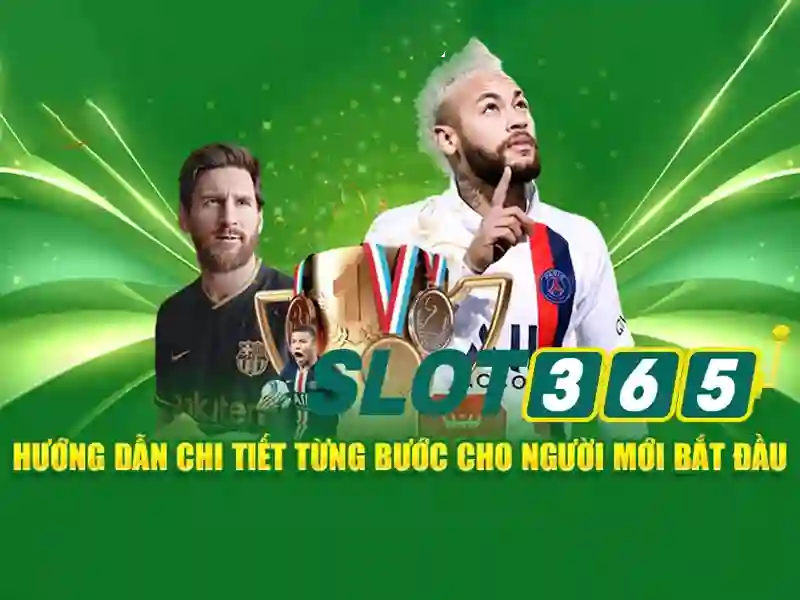 Slot365 là nền tảng slot trực tuyến hàng đầu