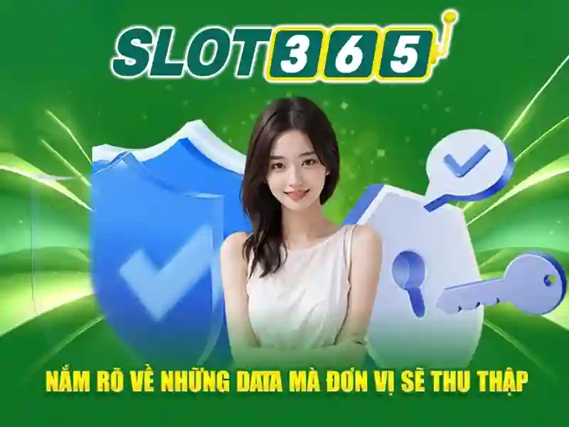 Giới thiệu về Slot365
