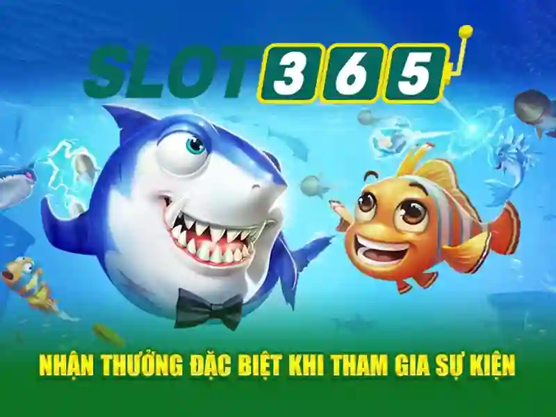 Lý do nên chọn Slot365 cho người Việt Lý do nên chọn Slot365 cho người Việt