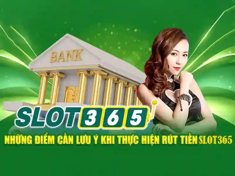 Slot365 là gì?