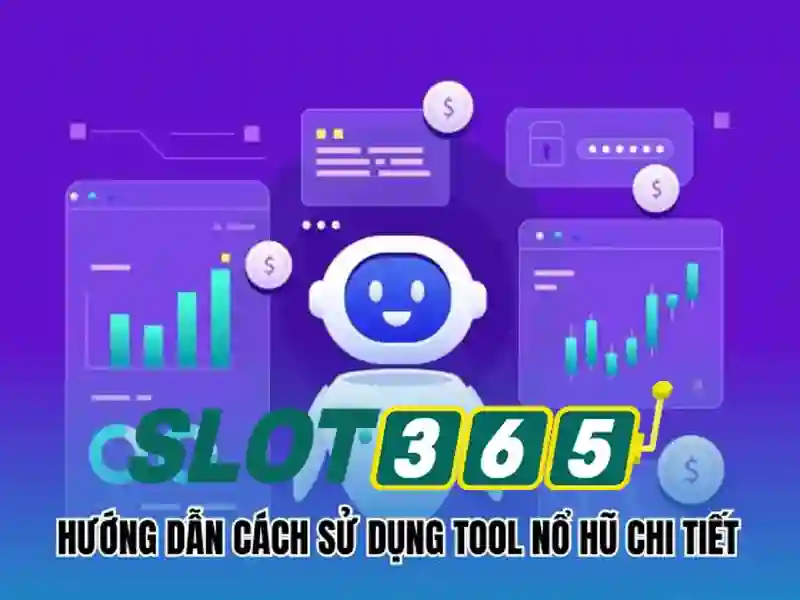 Các tính năng nổi bật của Slot365
