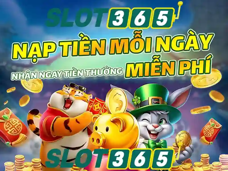 Hướng dẫn đăng ký và tham gia Slot365 Hướng dẫn đăng ký và tham gia Slot365