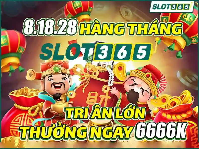 Đánh giá Slot365