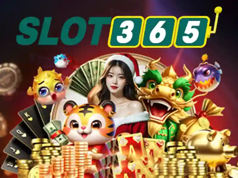 Các sản phẩm và dịch vụ cốt lõi: ứng dụng thực tế của asia slot365 login