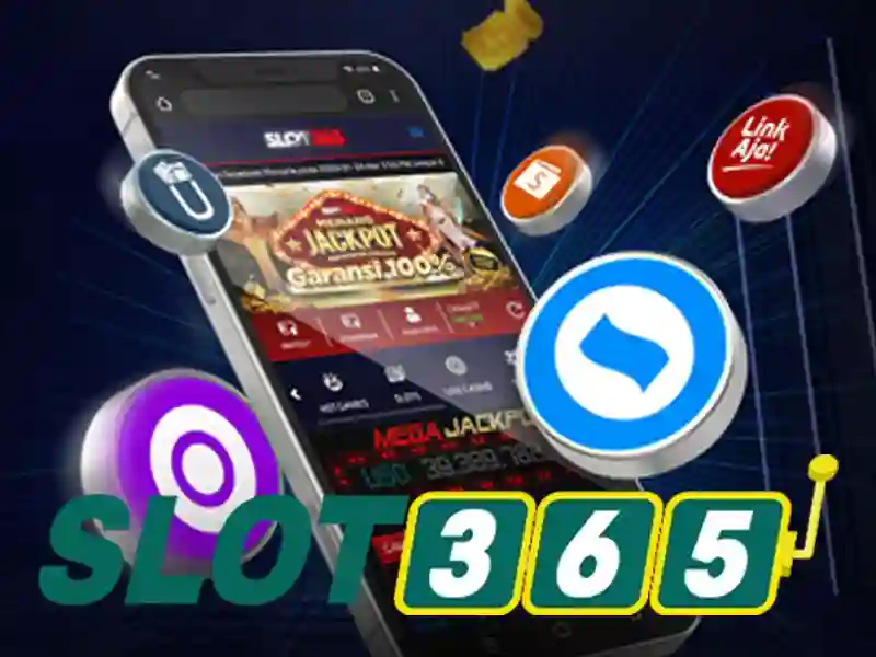 Tính năng nổi bật của Slot365