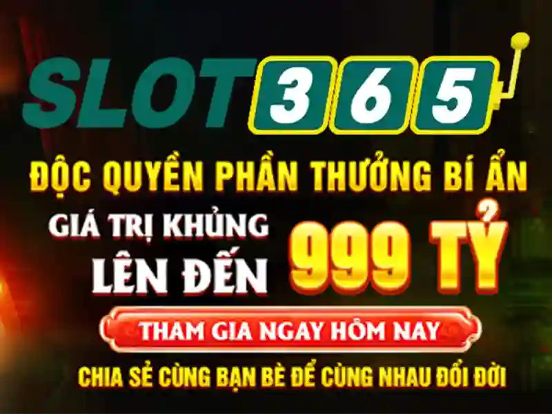 Giới thiệu Slot365 Giới thiệu Slot365
