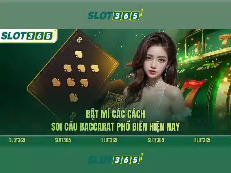Slot365 là gì và tại sao nó nổi bật
