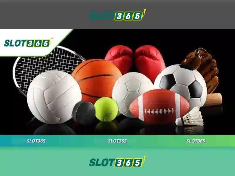 Các trò chơi nổi bật tại Slot365