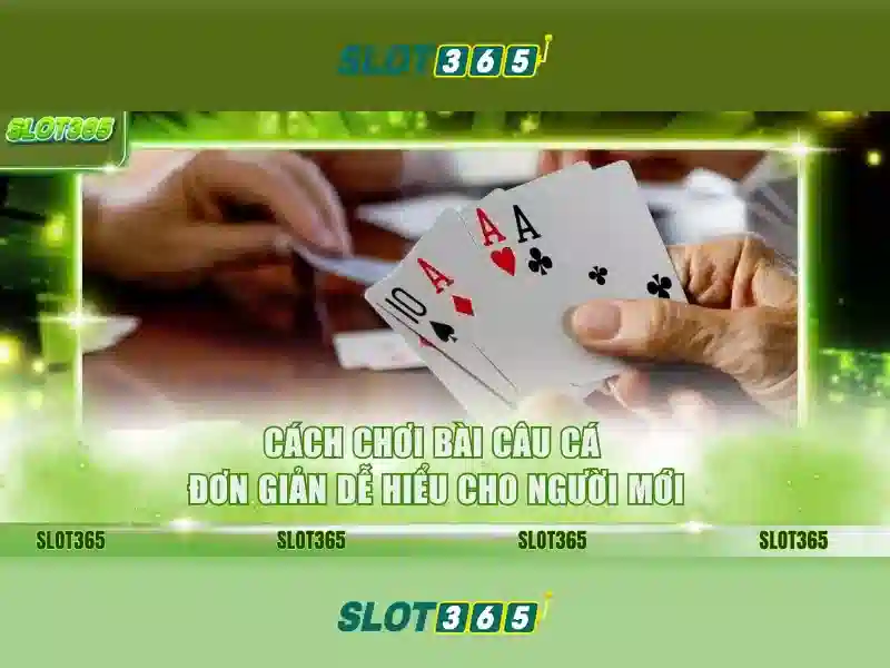 Giới thiệu Slot365