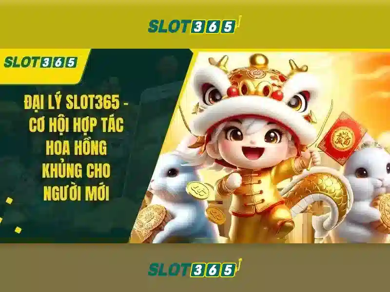 Bộ sưu tập trò chơi Slot365