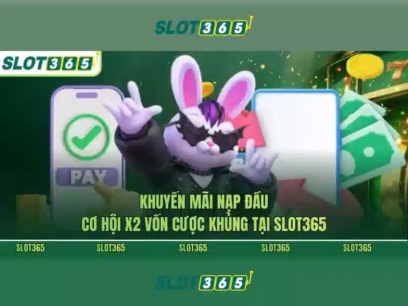Slot365 là gì và cách hoạt động Slot365 là gì và cách hoạt động