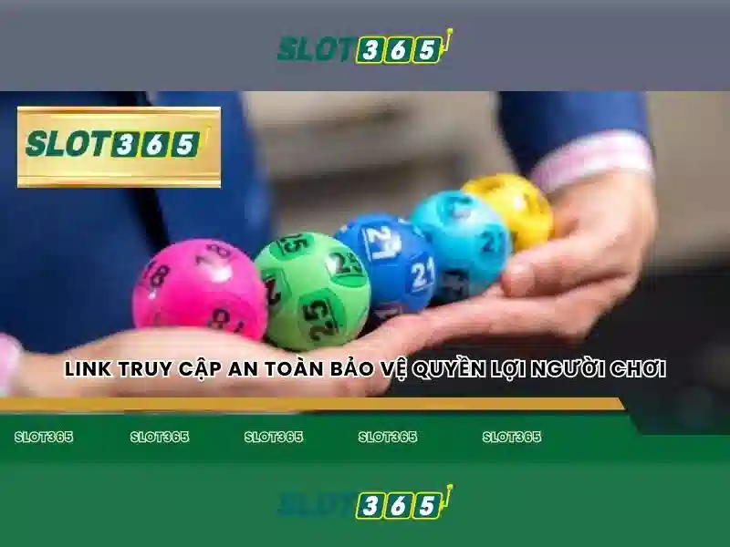 Các trò chơi nổi bật tại Slot365 Các trò chơi nổi bật tại Slot365