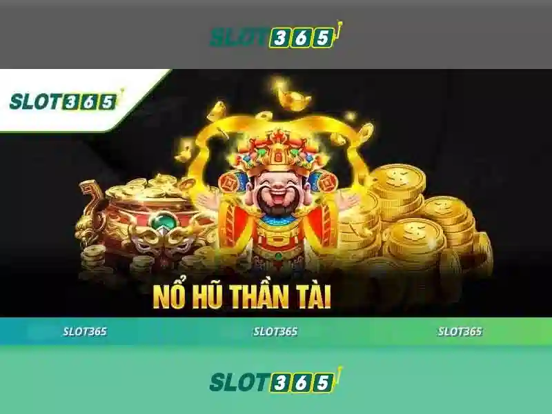 Nguồn gốc từ khóa và sứ mệnh của nhà cái Slot365