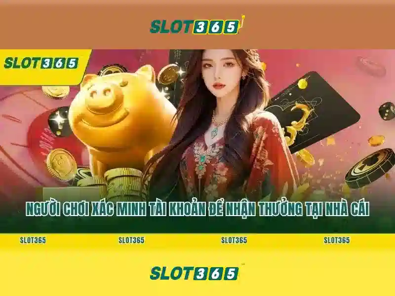 Slot365 giao diện người dùng