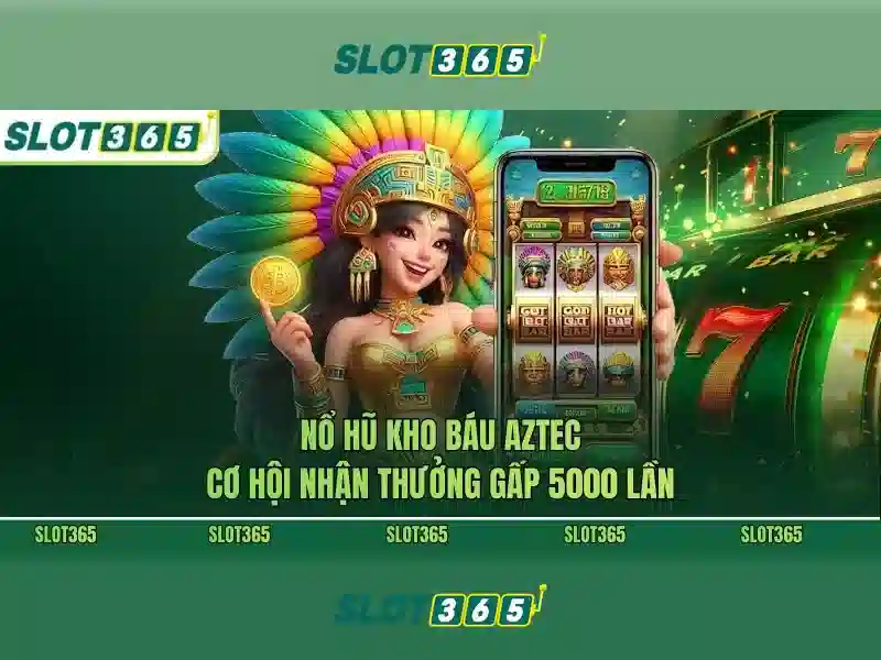 An toàn và bảo mật cho người chơi Slot365