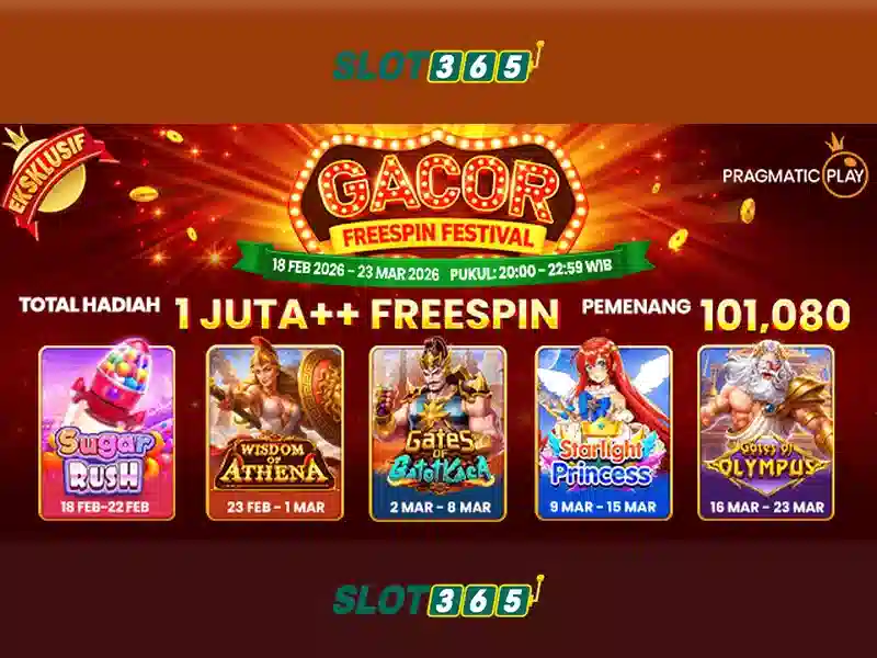 Nguồn gốc và sứ mệnh thương hiệu Slot365 Nguồn gốc và sứ mệnh thương hiệu Slot365