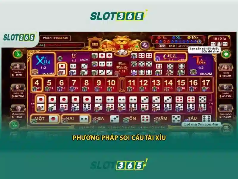 Bull Bull trực tuyến