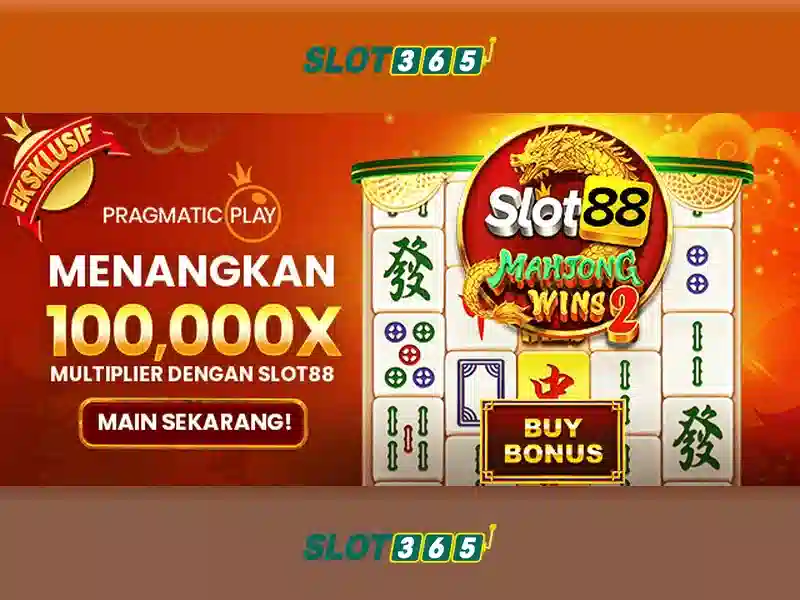 Tính năng nổi bật của Slot365 Tính năng nổi bật của Slot365