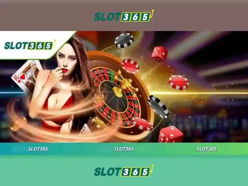 Slot365 là nền tảng slot trực tuyến đáng tin cậy Slot365 là nền tảng slot trực tuyến đáng tin cậy