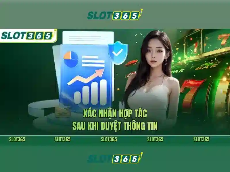 Lý do chọn Slot365?