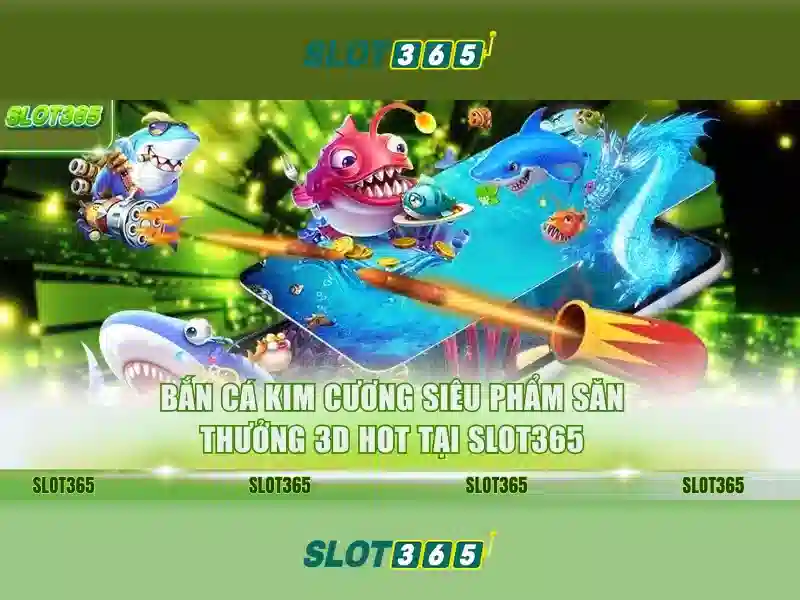 Ưu điểm của Slot365