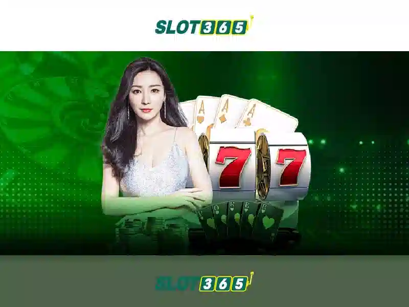 Giới thiệu về Slot365