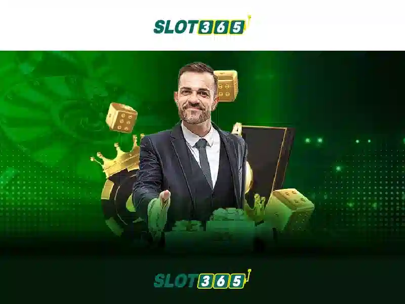 Slot365 là gì Slot365 là gì