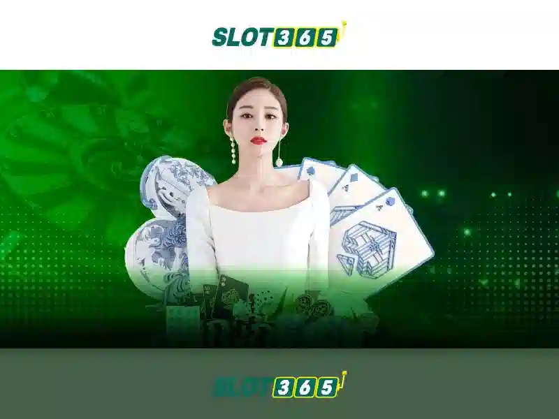 Sản phẩm và dịch vụ của ưu đãi Slot365