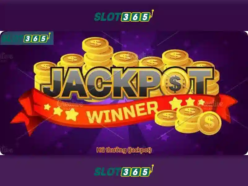 Các thể loại slot phổ biến