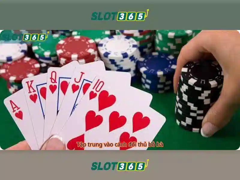 Slot365: Kho trò chơi slots đa dạng và thú vị