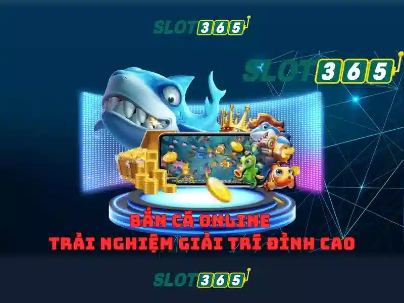 Các trò chơi đa dạng trên Slot365 Các trò chơi đa dạng trên Slot365
