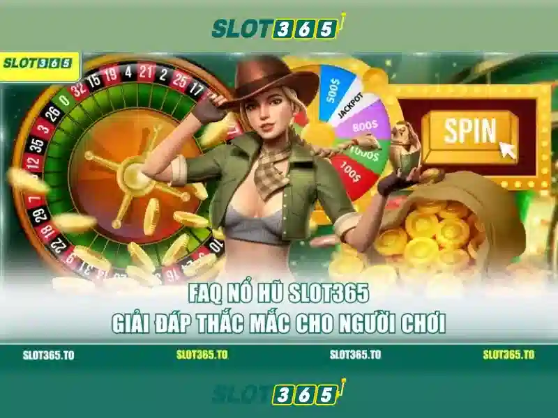 Hỗ trợ và hướng dẫn tham gia Slot365