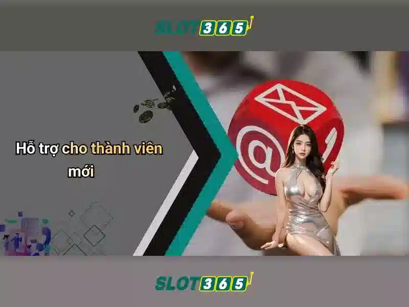 Slot365 - Nơi tận hưởng trò chơi slot hàng đầu