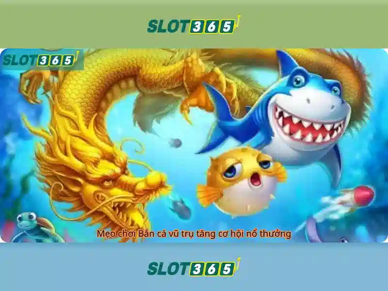 Đặc điểm nổi bật của Slot365