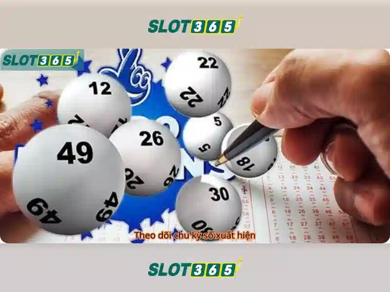 Slot365 là gì?