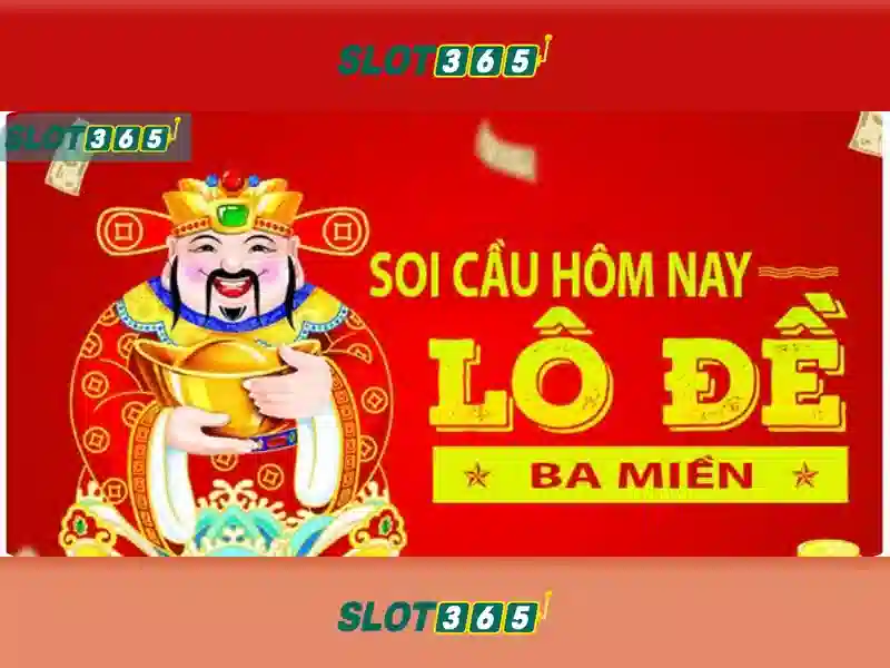 Giới thiệu về Slot365