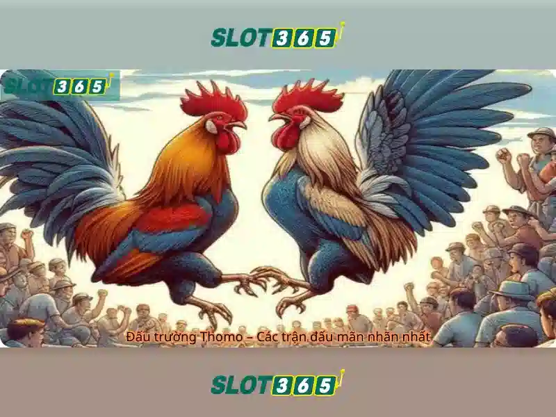 Phản hồi cộng đồng Slot365