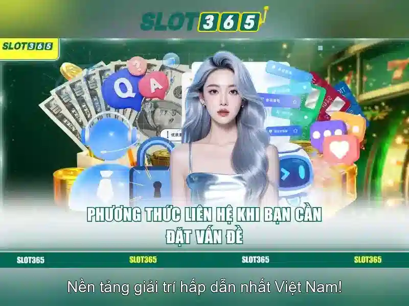 Trải nghiệm người dùng và bảo mật tại Slot365