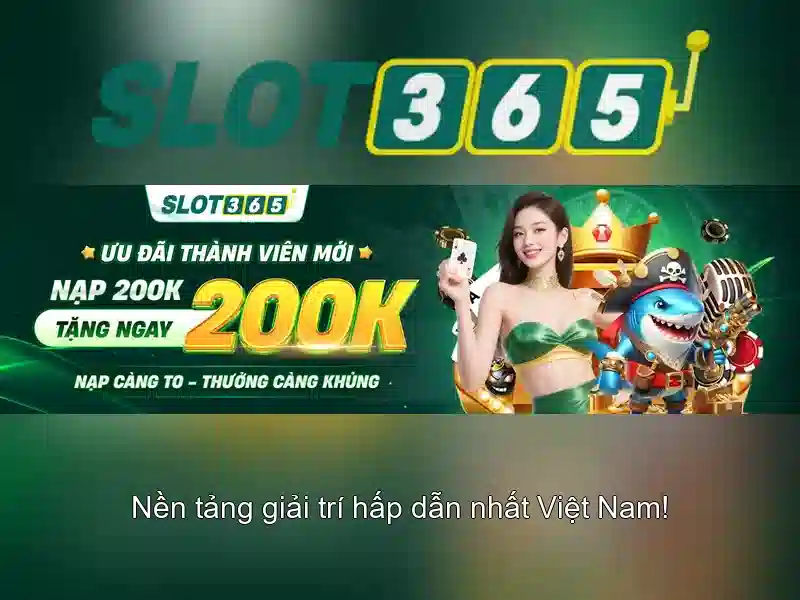 Danh mục trò chơi và tính năng