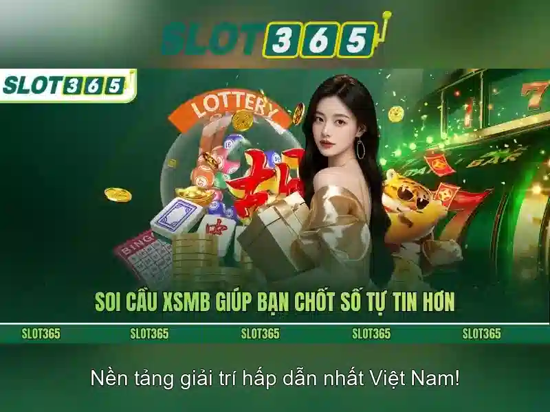 Danh mục trò chơi đa dạng tại Slot365 Danh mục trò chơi đa dạng tại Slot365