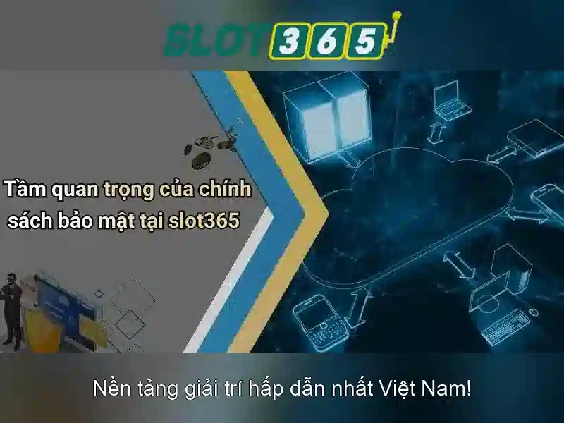 Lợi thế khi chơi trên Slot365 Lợi thế khi chơi trên Slot365