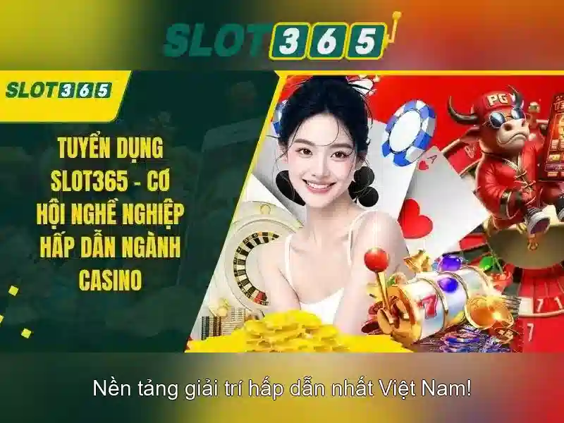 Giới thiệu Slot365 Giới thiệu Slot365