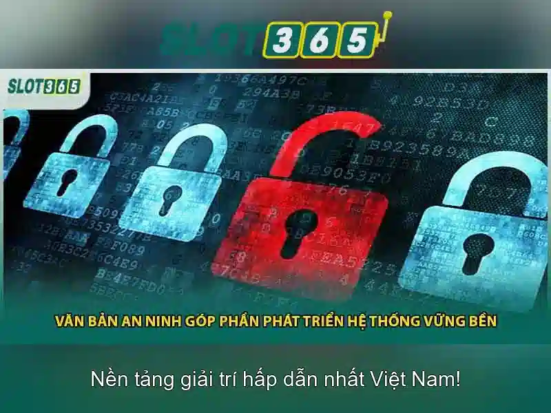 Giới thiệu Slot365