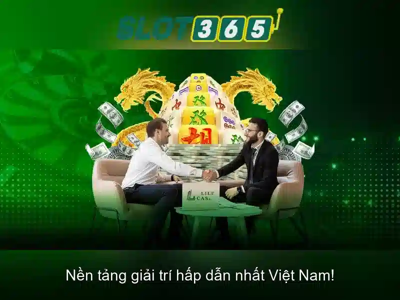 Slot365 - Nền tảng slot trực tuyến hàng đầu Slot365 - Nền tảng slot trực tuyến hàng đầu
