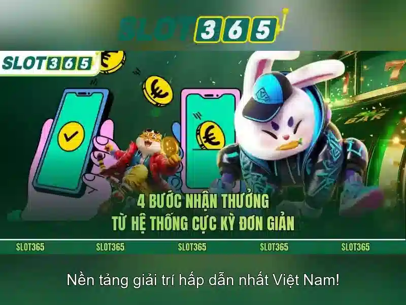 Danh mục trò chơi phổ biến